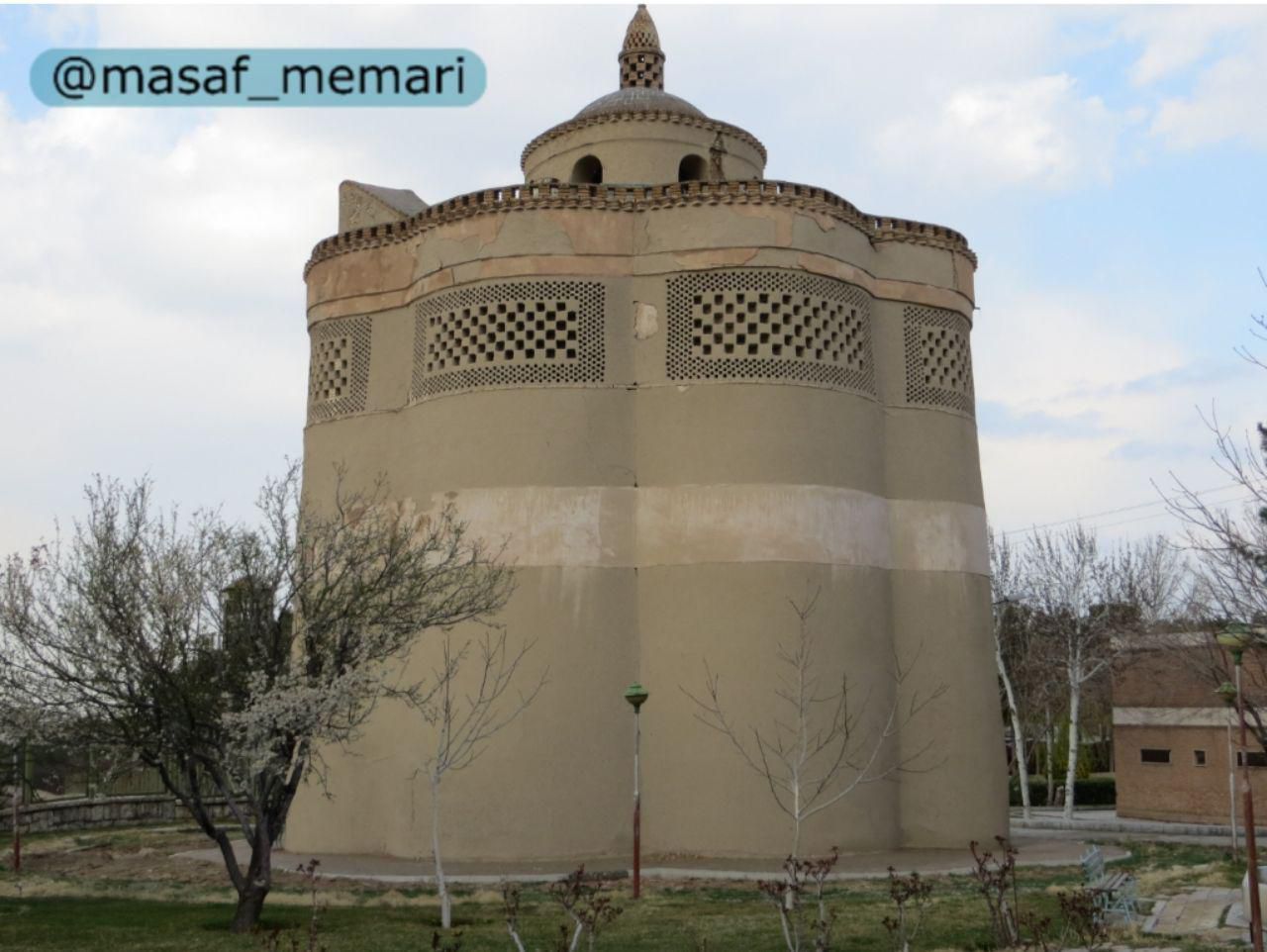 طراحی فوق امنیتی کبوترخانهها (۲)